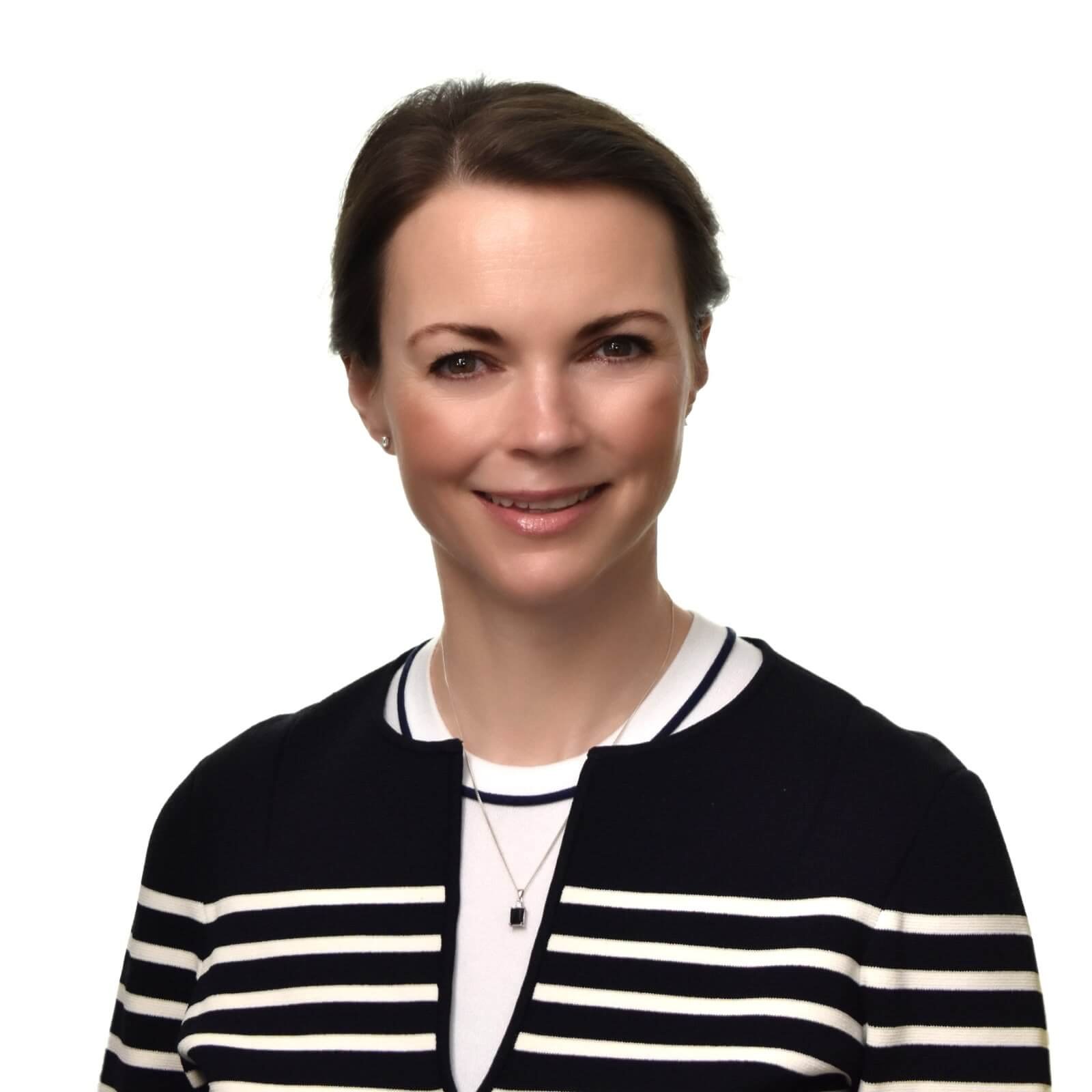 Georgina Louise Scott