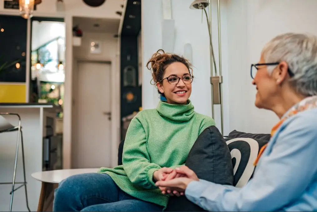 Calm and compassionate healthcare environment with caring professionals dedicated to your wellbeing.