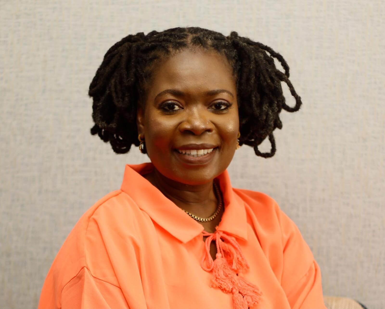 Maina Mirriam Tarugarira