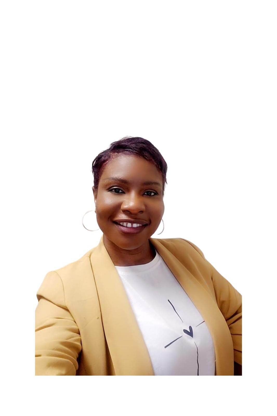 Precious Nhliziyo
